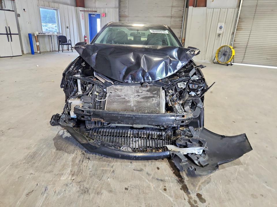 56492016 :رقم المزاد ، 2T1BURHE5FC424791 vin ، 2015 Toyota Corolla مزاد بيع
