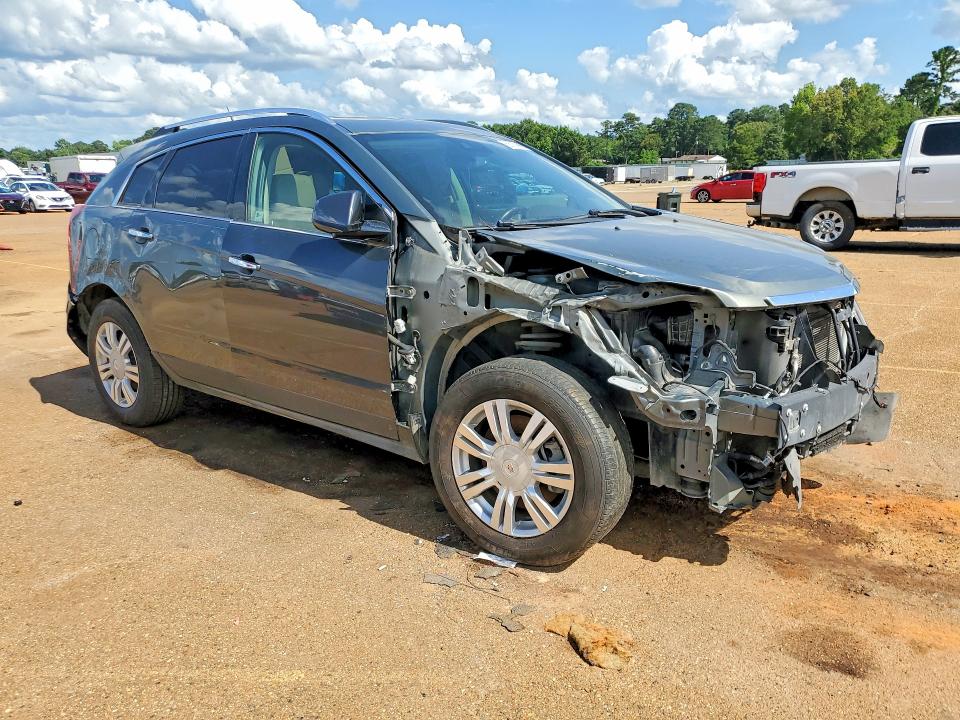 Продажа на аукционе авто 2013 Cadillac Srx, vin: 3GYFNCE37DS559313, номер лота: 56763866