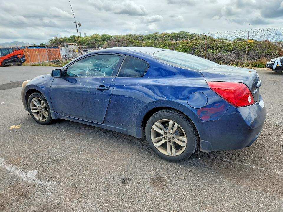Aukcja sprzedaży 2012 Nissan Altima, vin: 1N4AL2EP3CC202479, numer aukcji: 57736716