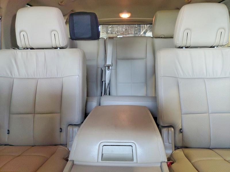 56767176 :رقم المزاد ، 5LMFL28568LJ05772 vin ، 2008 Lincoln Navigator مزاد بيع