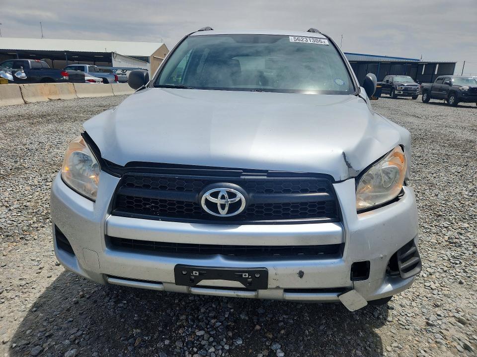 Aukcja sprzedaży 2011 Toyota Rav4, vin: 2T3ZF4DV2BW089152, numer aukcji: 56231306
