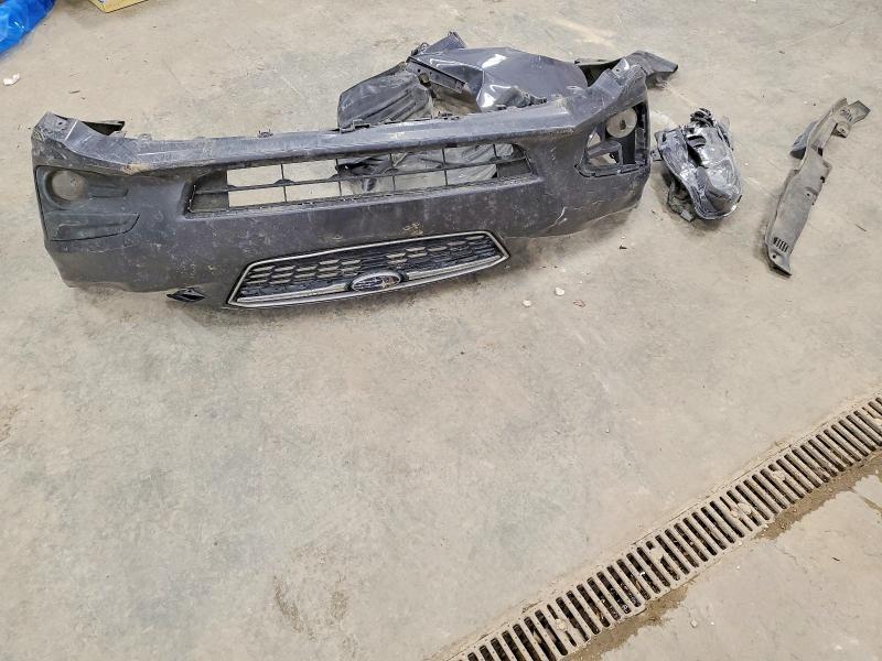 57960966 :رقم المزاد ، 4S3GKAD67K3617913 vin ، 2019 Subaru Impreza مزاد بيع