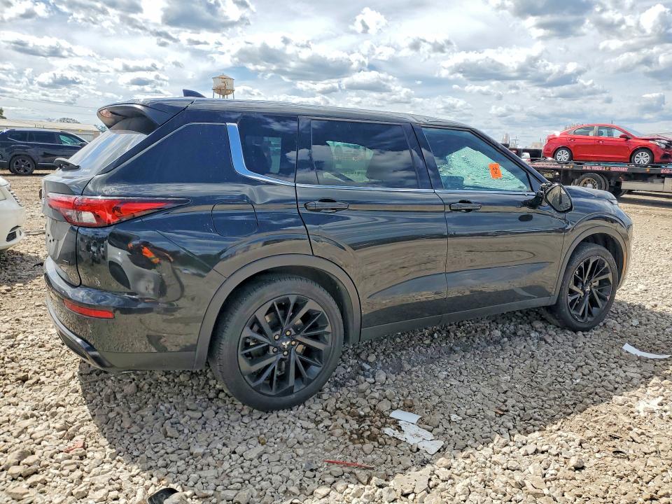 Aukcja sprzedaży 2023 Mitsubishi Outlander, vin: JA4J4UA84PZ034432, numer aukcji: 57535686