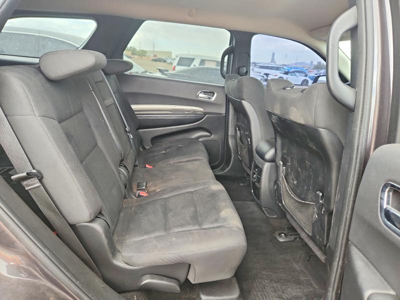 58805006 :رقم المزاد ، 1C4RDHAG4FC765922 vin ، 2015 Dodge Durango مزاد بيع
