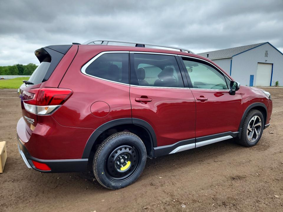 Продажа на аукционе авто 2024 Subaru Forester, vin: JF2SKAMC2RH419710, номер лота: 58192346