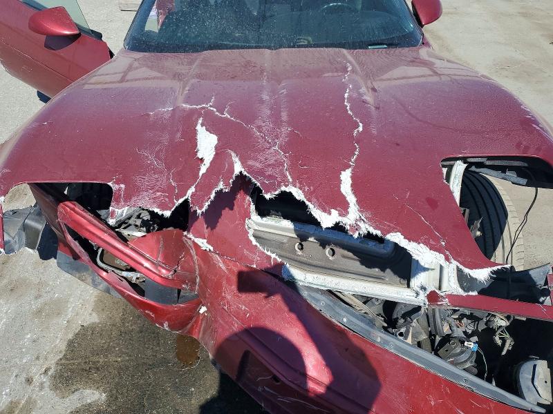 Продажа на аукционе авто 1994 Chevrolet Corvette, vin: 1G1YY22P8R5116914, номер лота: 58407056