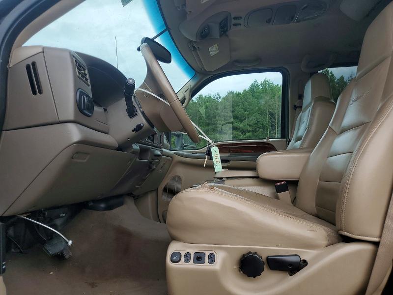 Aukcja sprzedaży 2002 Ford Excursion, vin: 1FMNU43S92EA14088, numer aukcji: 56242546