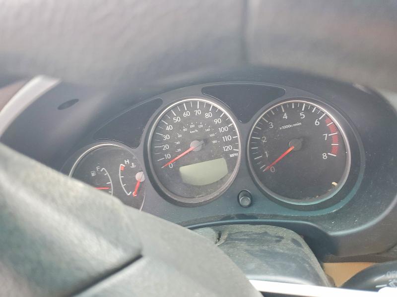 58149106 :رقم المزاد ، JF1SG63615H726861 vin ، 2005 Subaru Other مزاد بيع