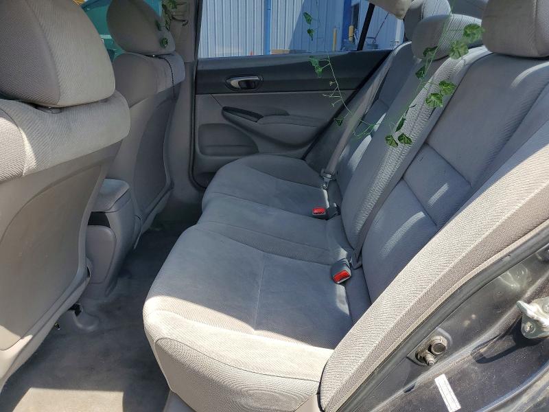 Aukcja sprzedaży 2009 Honda Civic, vin: 1HGFA16559L015350, numer aukcji: 55980146