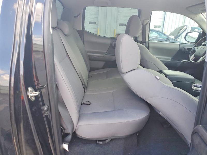 Продажа на аукционе авто 2016 Toyota Tacoma, vin: 5TFCZ5AN2GX018057, номер лота: 58432096