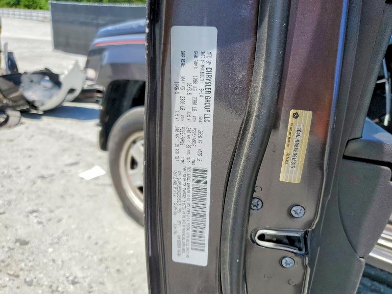 Продаж на аукціоні авто 2014 Jeep Patriot, vin: 1C4NJRBBXED915315, номер лоту: 55982046