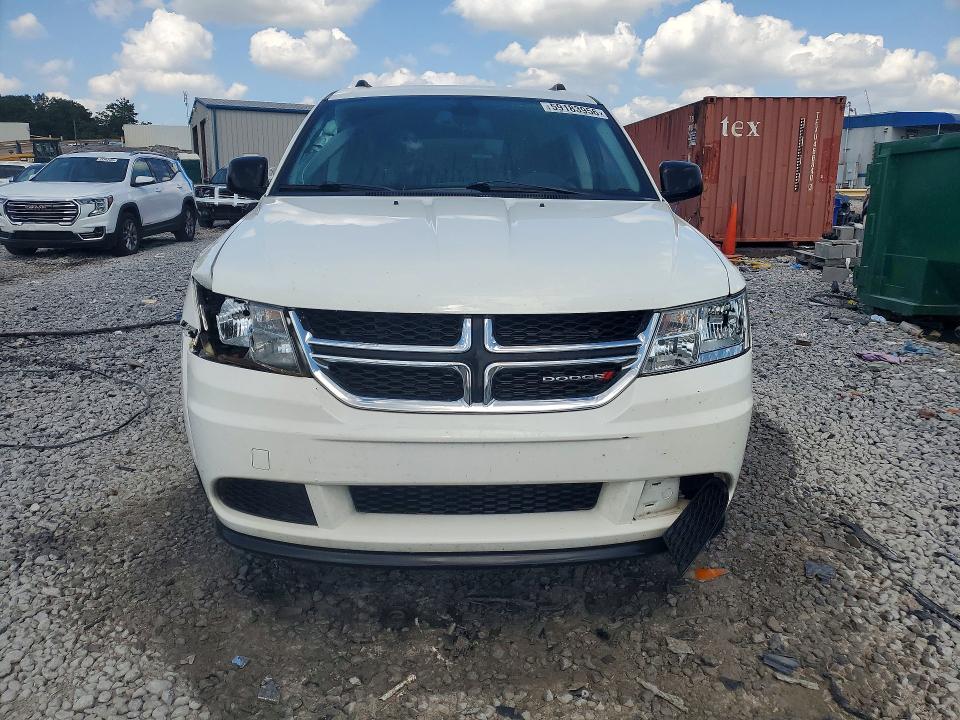 Продажа на аукционе авто 2019 Dodge Journey, vin: 3C4PDCAB4KT861045, номер лота: 59183956