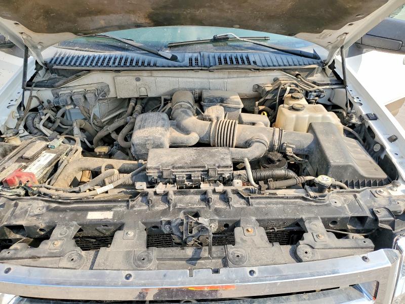 57444566 :رقم المزاد ، 1FMJK1J52BEF37744 vin ، 2011 Ford Expedition مزاد بيع