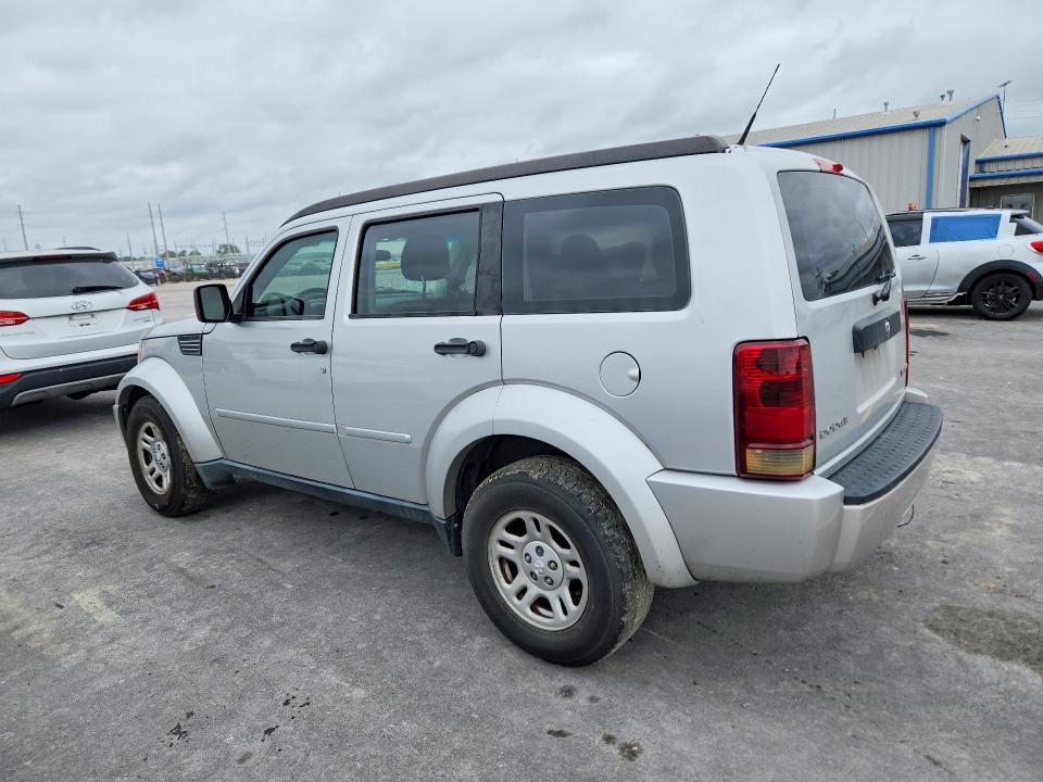2011 Dodge Nitro მანქანა იყიდება აუქციონზე, vin: 1D4PT2GK5BW509979, აუქციონის ნომერი: 56348256