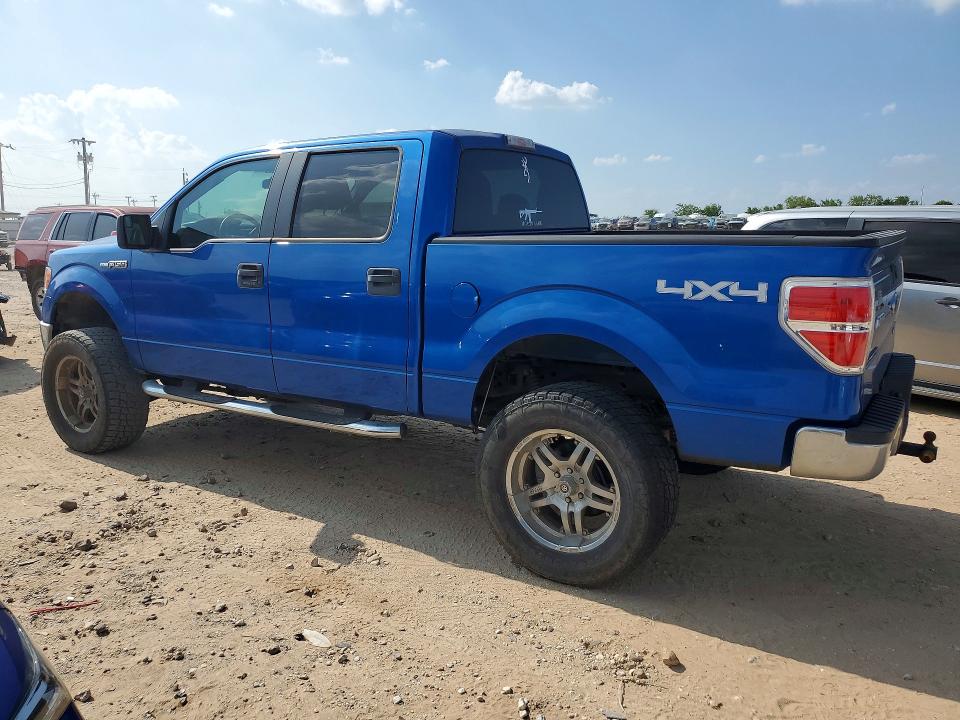 Aukcja sprzedaży 2012 Ford F150, vin: 1FTFW1EFXCFA41992, numer aukcji: 55823156