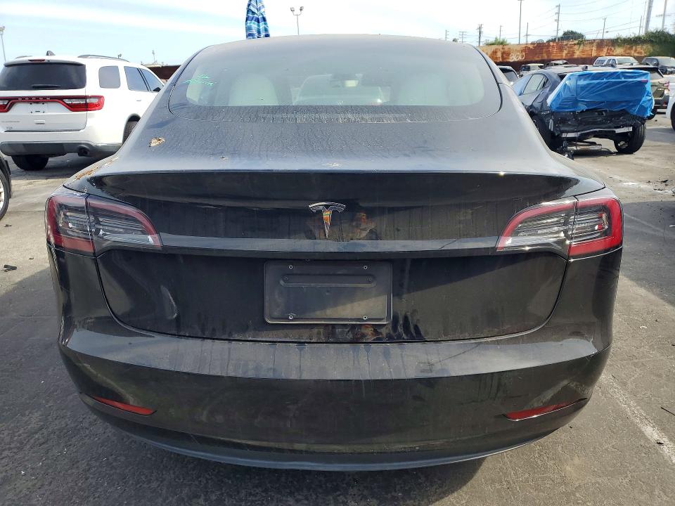 Aukcja sprzedaży 2023 Tesla Model 3, vin: 5YJ3E1EA5PF552045, numer aukcji: 56113006