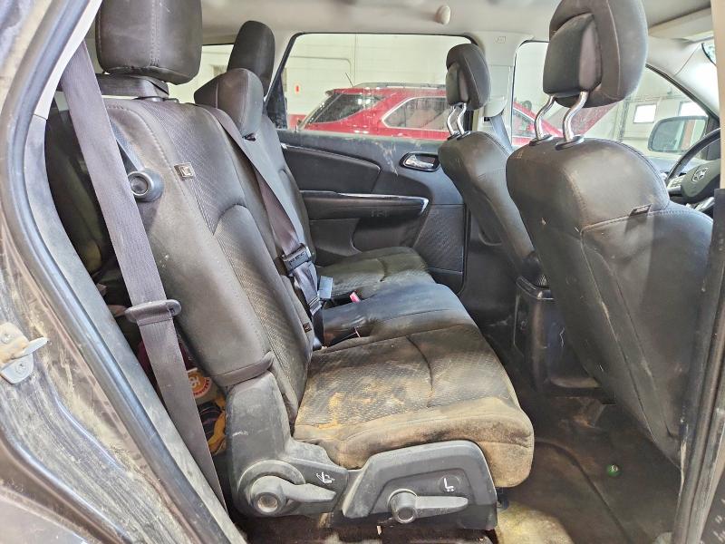 Auction sale of the 2016 Dodge Journey, vin: 3C4PDCAB5GT139333, lot number: 59231646