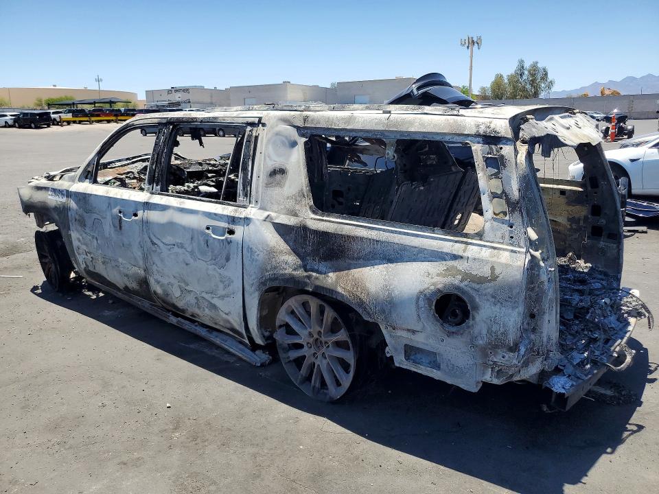 Aukcja sprzedaży 2020 Cadillac Escalade, vin: 1GYS4KKJ6LR223135, numer aukcji: 53804316