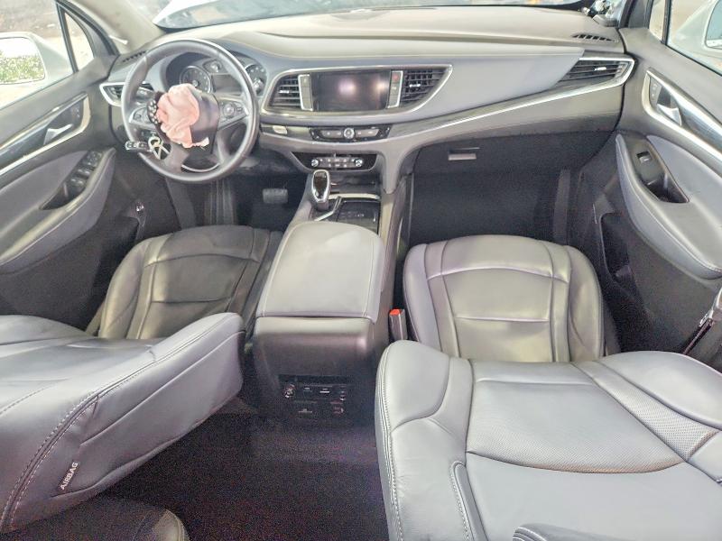 Aukcja sprzedaży 2018 Buick Enclave, vin: 5GAERBKW2JJ216017, numer aukcji: 59073106