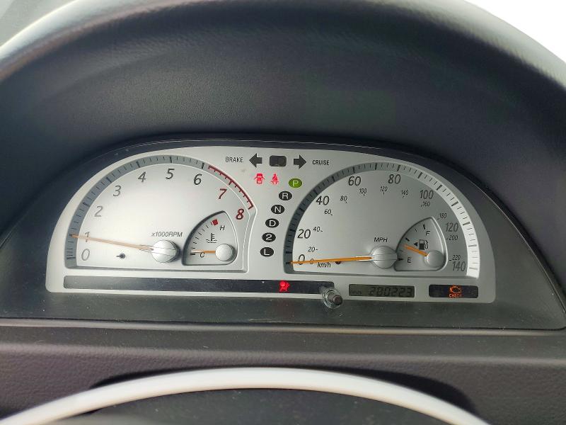 2004 Toyota Camry მანქანა იყიდება აუქციონზე, vin: 4T1BE32K54U356366, აუქციონის ნომერი: 57715586