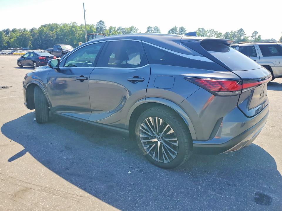 Aukcja sprzedaży 2024 Lexus Rx 350h, vin: 2T2BBMCAXRC032032, numer aukcji: 56351756