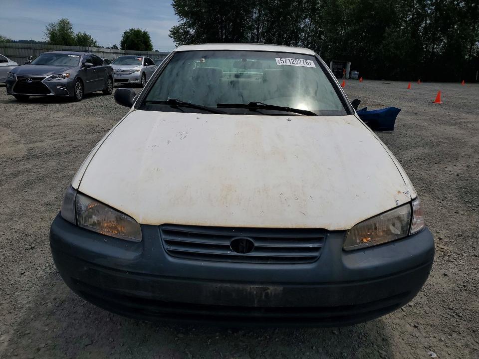 Продажа на аукционе авто 1999 Toyota Camry, vin: JT2BG22K0X0335812, номер лота: 57129276
