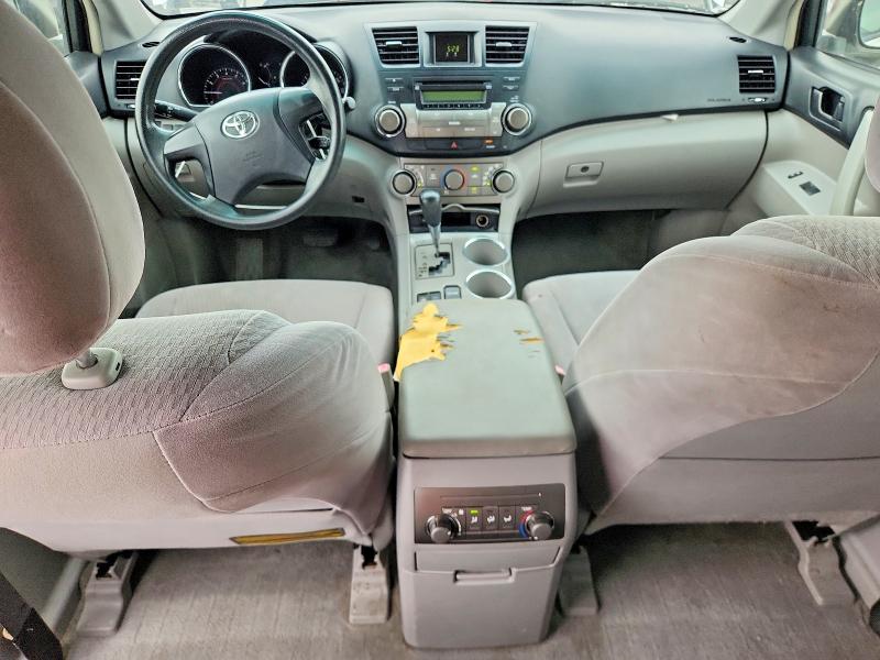 Aukcja sprzedaży 2008 Toyota Highlander, vin: JTEES41A682026404, numer aukcji: 58840826