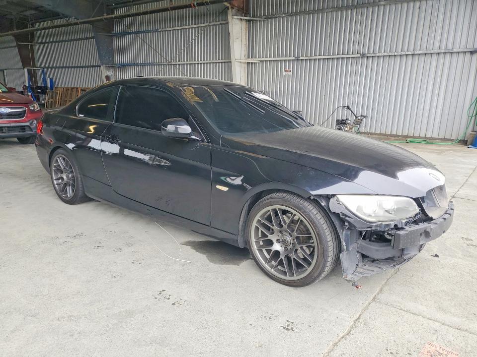Продажа на аукционе авто 2011 Bmw 328, vin: WBAKE5C52BE573211, номер лота: 58791536
