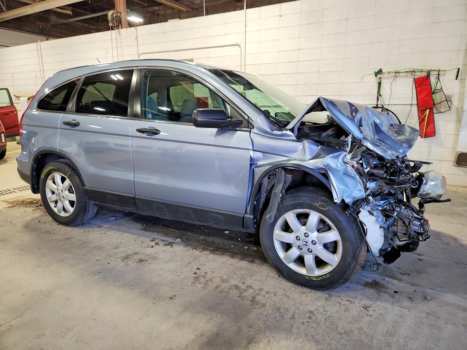 Aukcja sprzedaży 2009 Honda Cr-v, vin: 3CZRE48589G701663, numer aukcji: 57164336