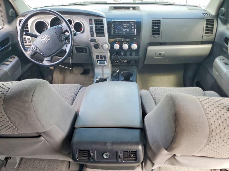 Продаж на аукціоні авто 2009 Toyota Tundra, vin: 5TFDV54169X087183, номер лоту: 56853686