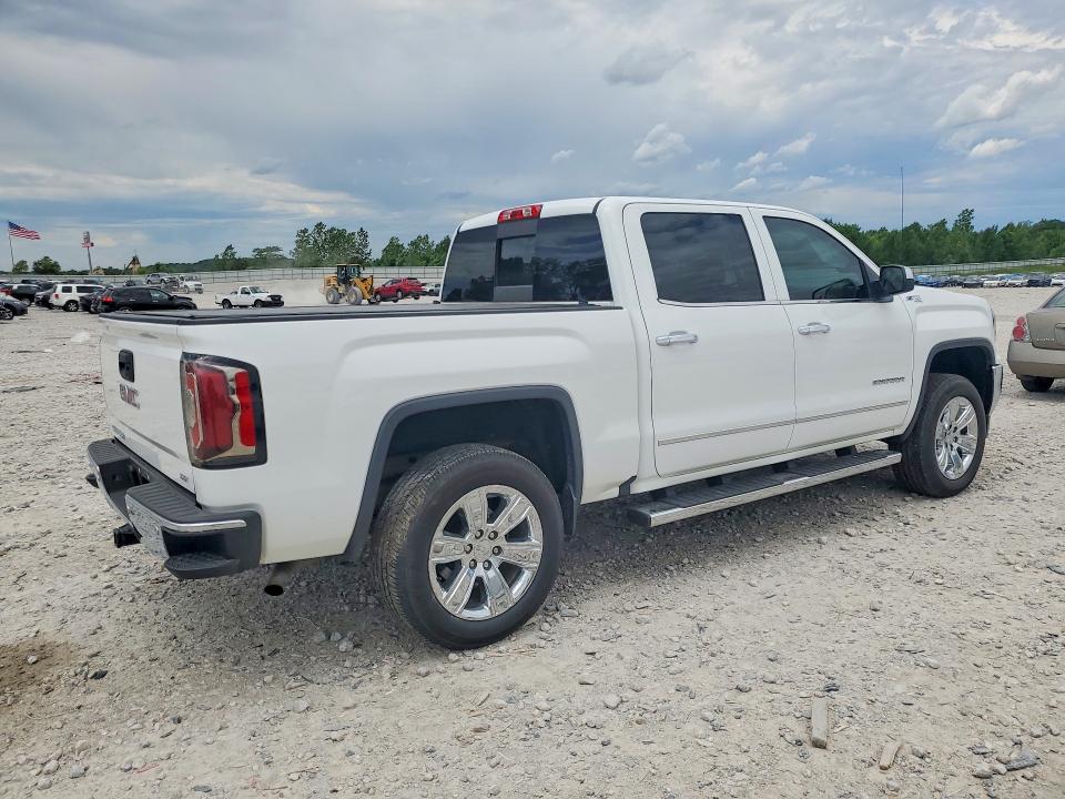 Продажа на аукционе авто 2016 Gmc Sierra, vin: 3GTU2NEC3GG322410, номер лота: 57117006