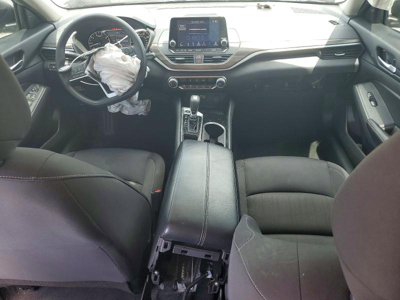 55701276 :رقم المزاد ، 1N4BL4DVXRN347693 vin ، 2024 Nissan Altima مزاد بيع