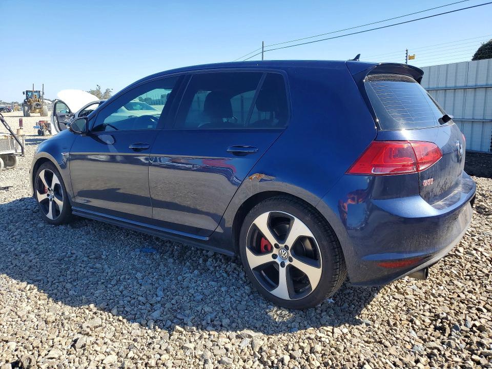 Aukcja sprzedaży 2016 Volkswagen Gti, vin: 3VW447AU3GM022921, numer aukcji: 54557666