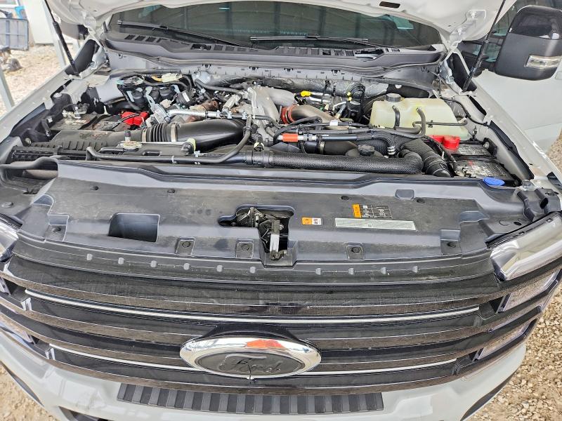 2025 Ford F250 მანქანა იყიდება აუქციონზე, vin: 1FT8W2BM8SEC94444, აუქციონის ნომერი: 56590286