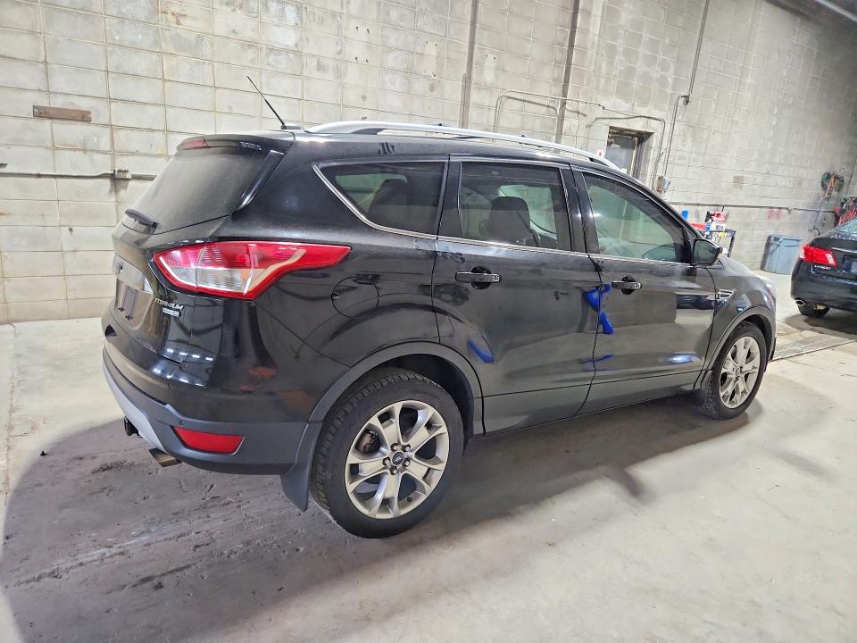 Продаж на аукціоні авто 2016 Ford Escape, vin: 1FMCU9J94GUA47050, номер лоту: 55592156