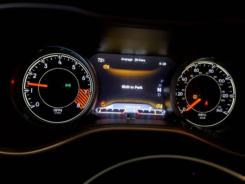 Продаж на аукціоні авто 2015 Jeep Cherokee, vin: 1C4PJMDS6FW523267, номер лоту: 58349006