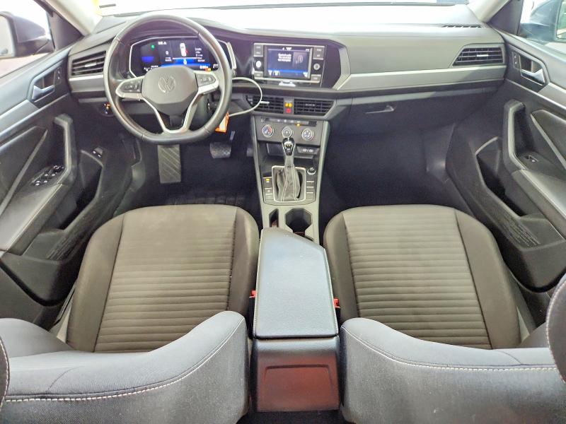 Aukcja sprzedaży 2024 Volkswagen Jetta, vin: 3VW5M7BU4RM044237, numer aukcji: 58730936