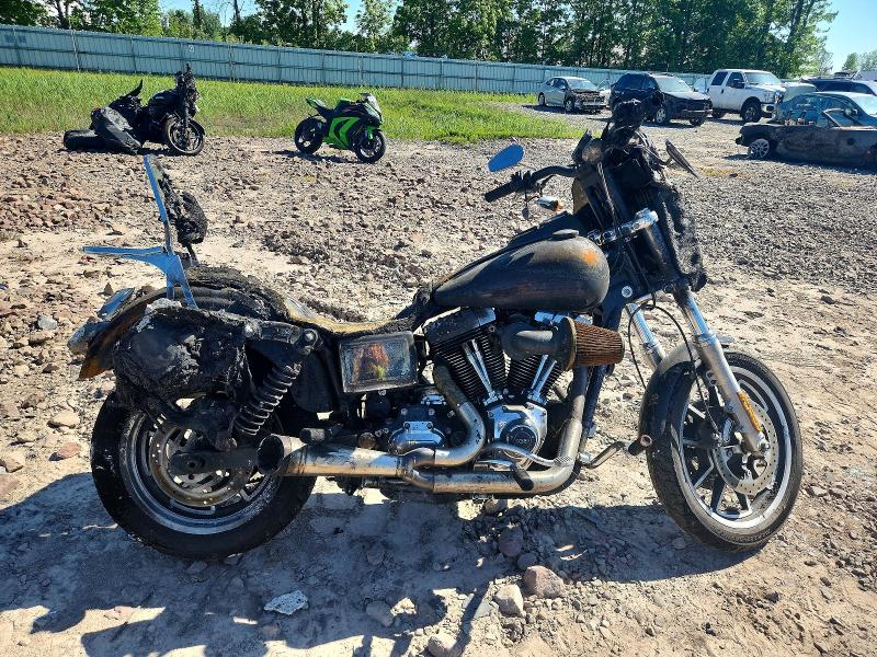 Продаж на аукціоні авто 2014 Harley-davidson Fxdl, vin: 1HD1GNM2XEC318432, номер лоту: 55774746