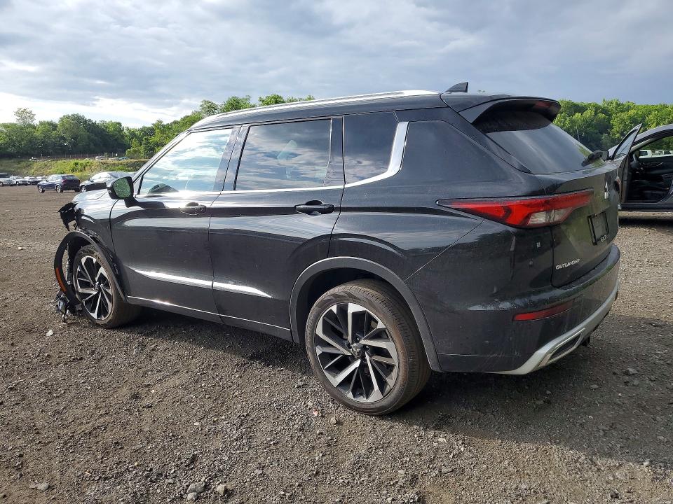 Aukcja sprzedaży 2022 Mitsubishi Outlander, vin: JA4J4VA8XNZ073982, numer aukcji: 57217546