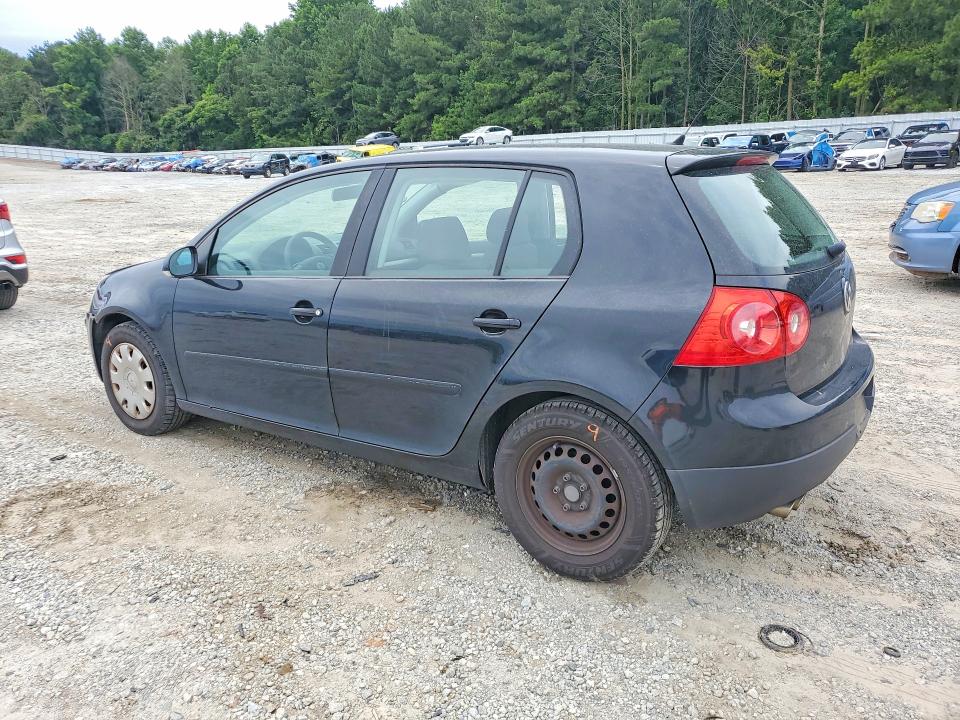 Продажа на аукционе авто 2009 Volkswagen Rabbit, vin: WVWDA71K79W080012, номер лота: 57631296