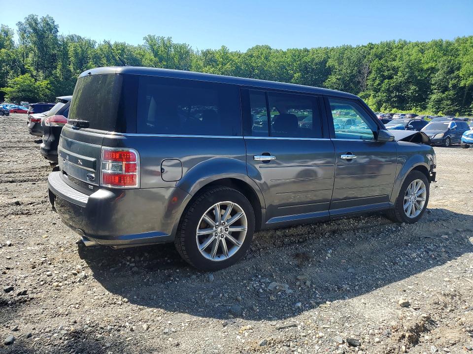Aukcja sprzedaży 2019 Ford Flex, vin: 2FMHK6D89KBA20776, numer aukcji: 55755896