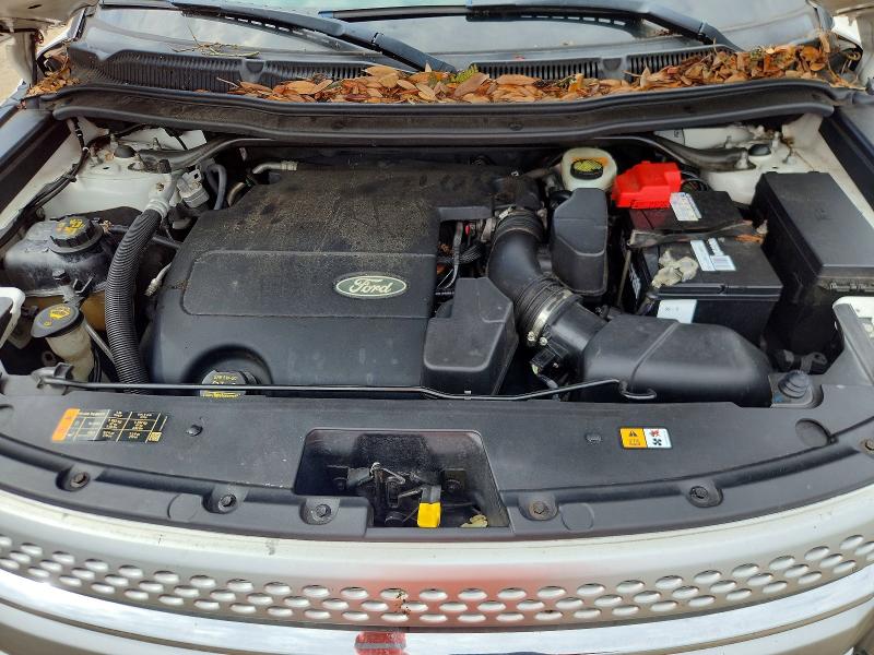 Aukcja sprzedaży 2014 Ford Explorer, vin: 1FM5K8D81EGA48115, numer aukcji: 57684036