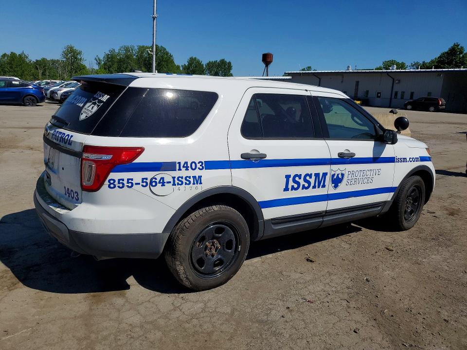 Продаж на аукціоні авто 2014 Ford Explorer, vin: 1FM5K8AR9EGB29375, номер лоту: 55780556