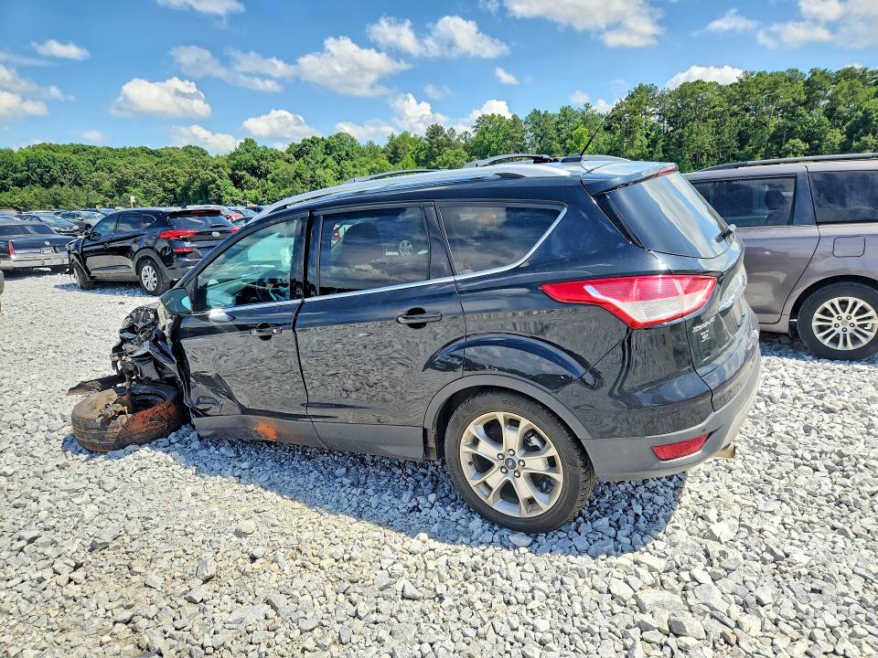 Продажа на аукционе авто 2014 Ford Escape, vin: 1FMCU0JX5EUC46874, номер лота: 58032146