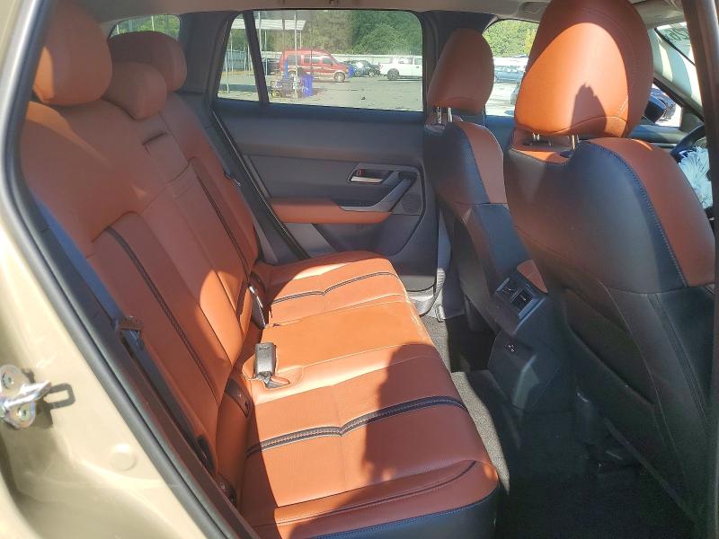 Aukcja sprzedaży 2023 Mazda Cx-50, vin: 7MMVABXY5PN137913, numer aukcji: 57057426