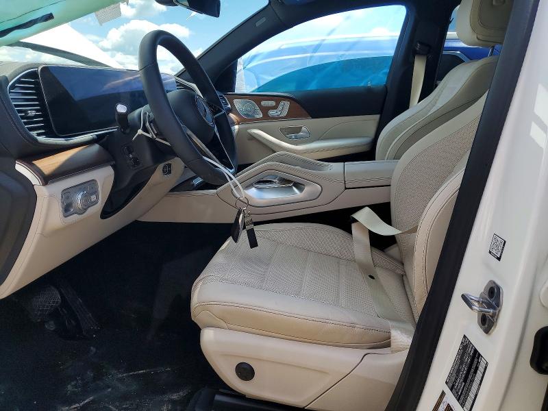 2026 Mercedes-benz Gle Coupe მანქანა იყიდება აუქციონზე, vin: 4JGFD5KB4TB567505, აუქციონის ნომერი: 55390526