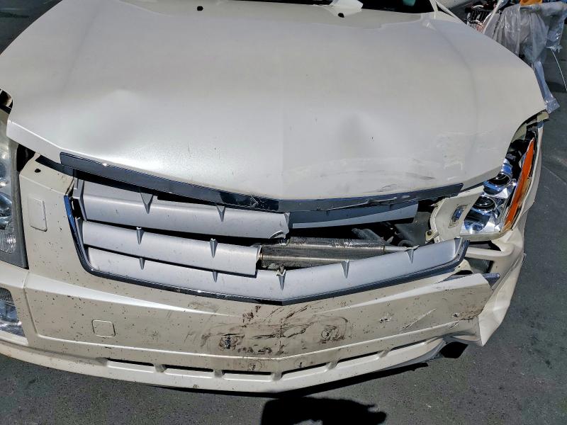 Aukcja sprzedaży 2007 Cadillac Srx, vin: 1GYEE63A370167925, numer aukcji: 58620836