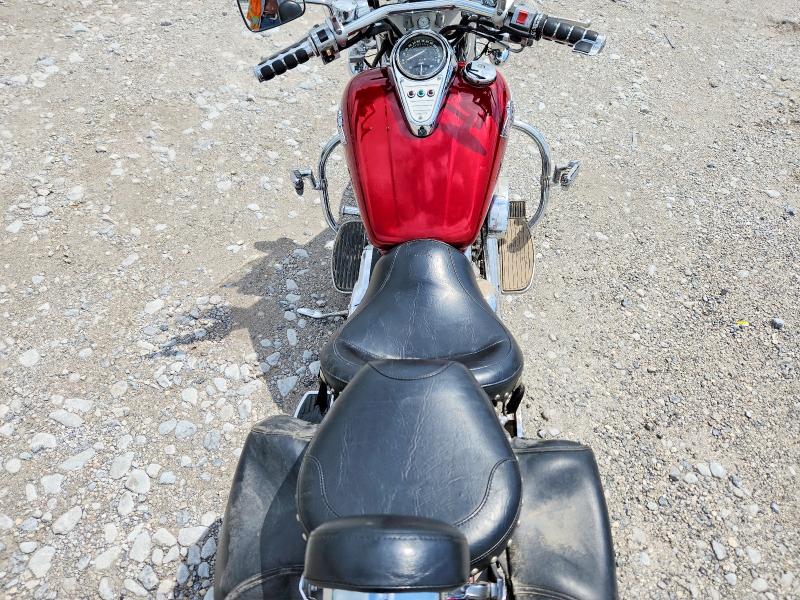 Aukcja sprzedaży 1997 Kawasaki Vn1500, vin: JKBVNAD14VA062637, numer aukcji: 58738446