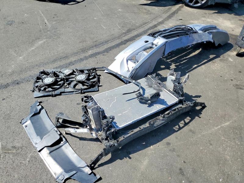 2018 Audi A6 მანქანა იყიდება აუქციონზე, vin: WAUF8AFCXJN102272, აუქციონის ნომერი: 58271086