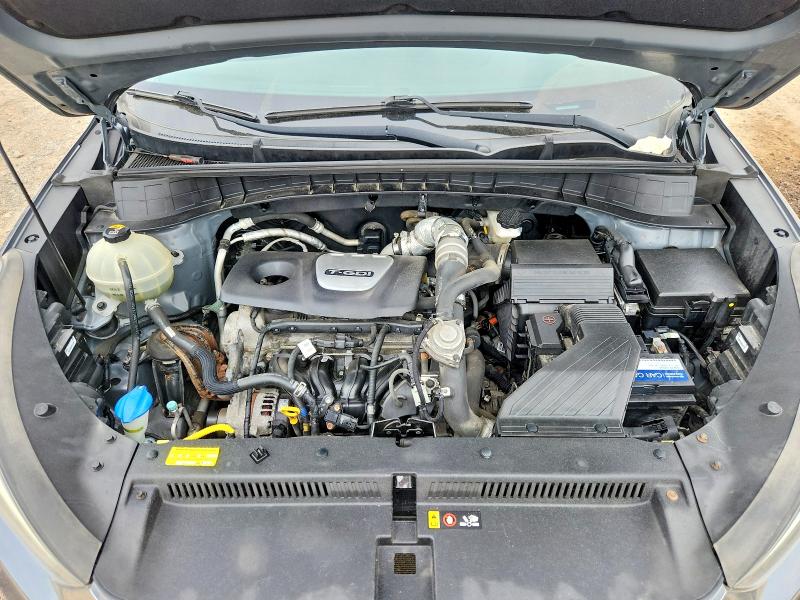 Продаж на аукціоні авто 2016 Hyundai Tucson, vin: KM8J3CA23GU044036, номер лоту: 56601196